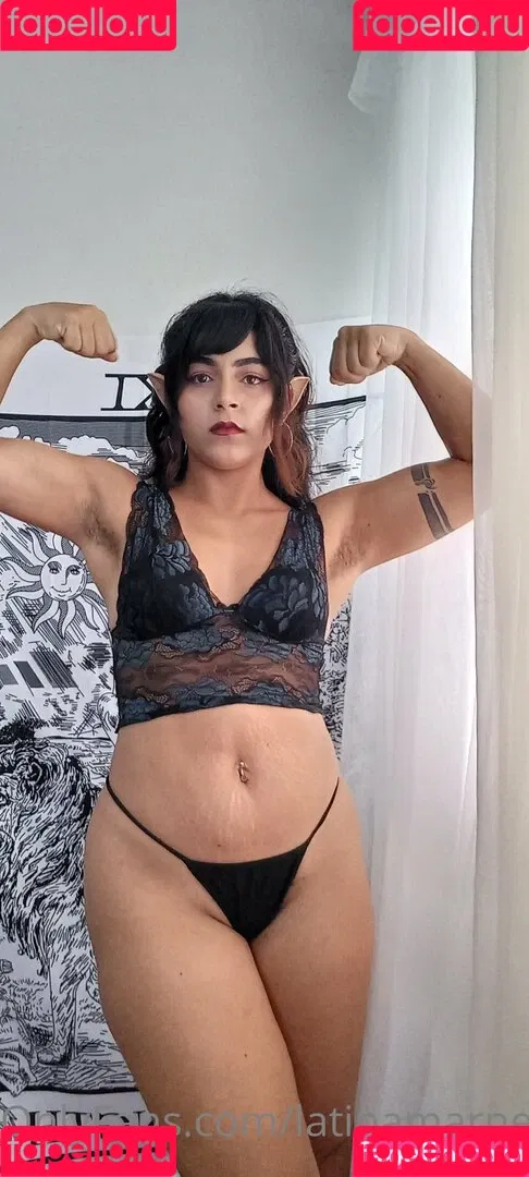 latinamarne Onlyfans Photo Gallery 