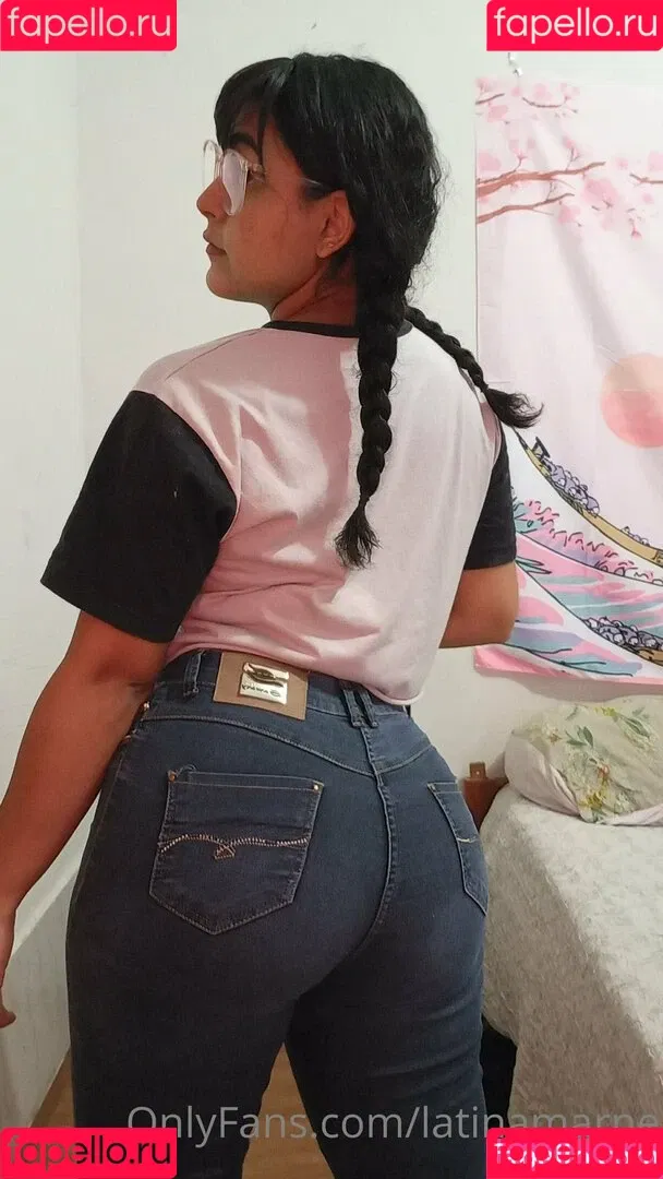 latinamarne Onlyfans Photo Gallery 