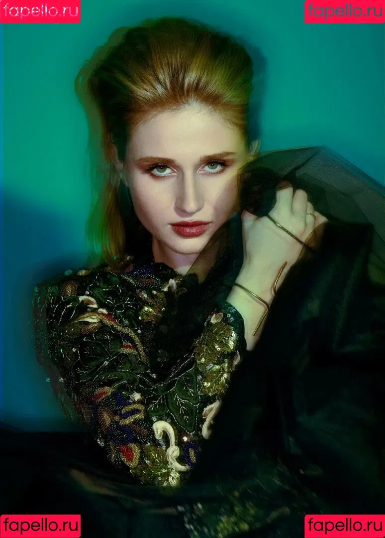 Rita Volk Onlyfans Photo Gallery 