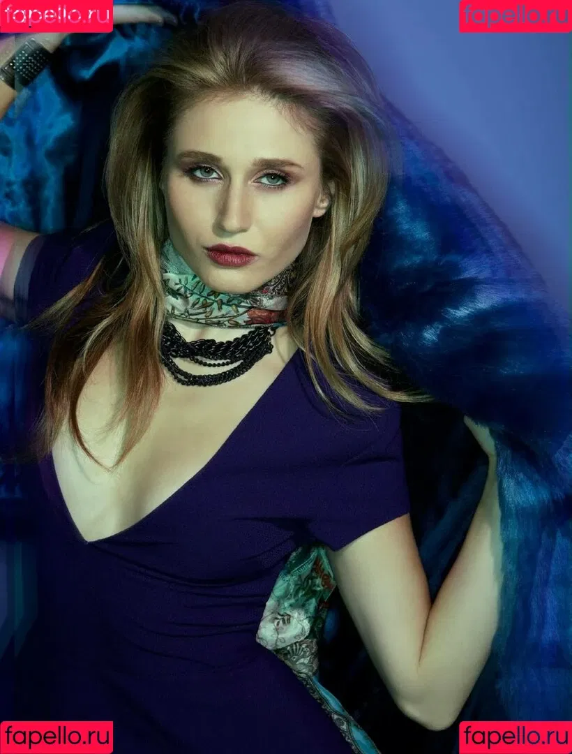 Rita Volk Onlyfans Photo Gallery 
