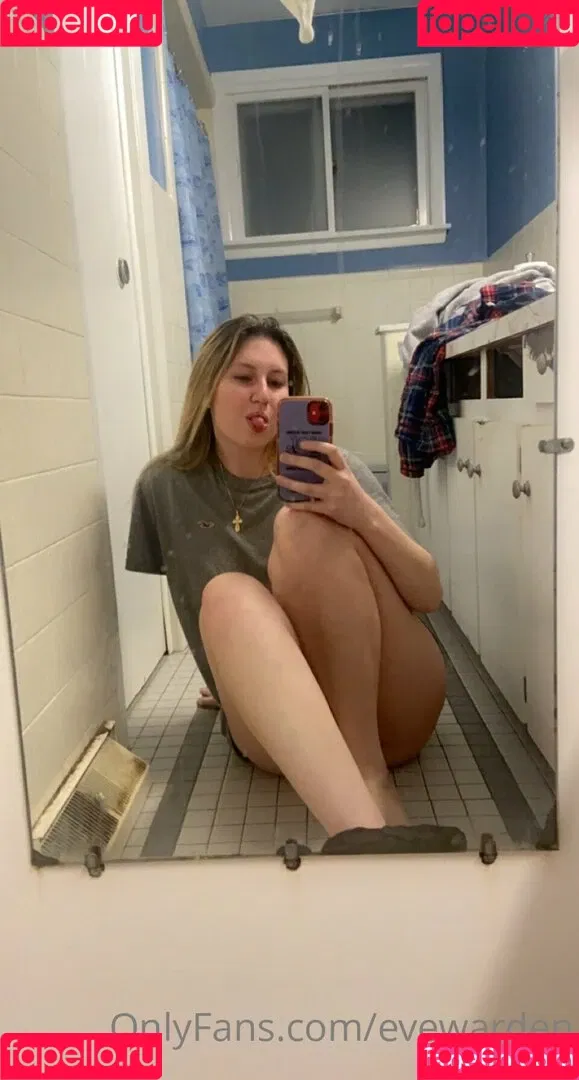 Eve Warden Onlyfans Photo Gallery 