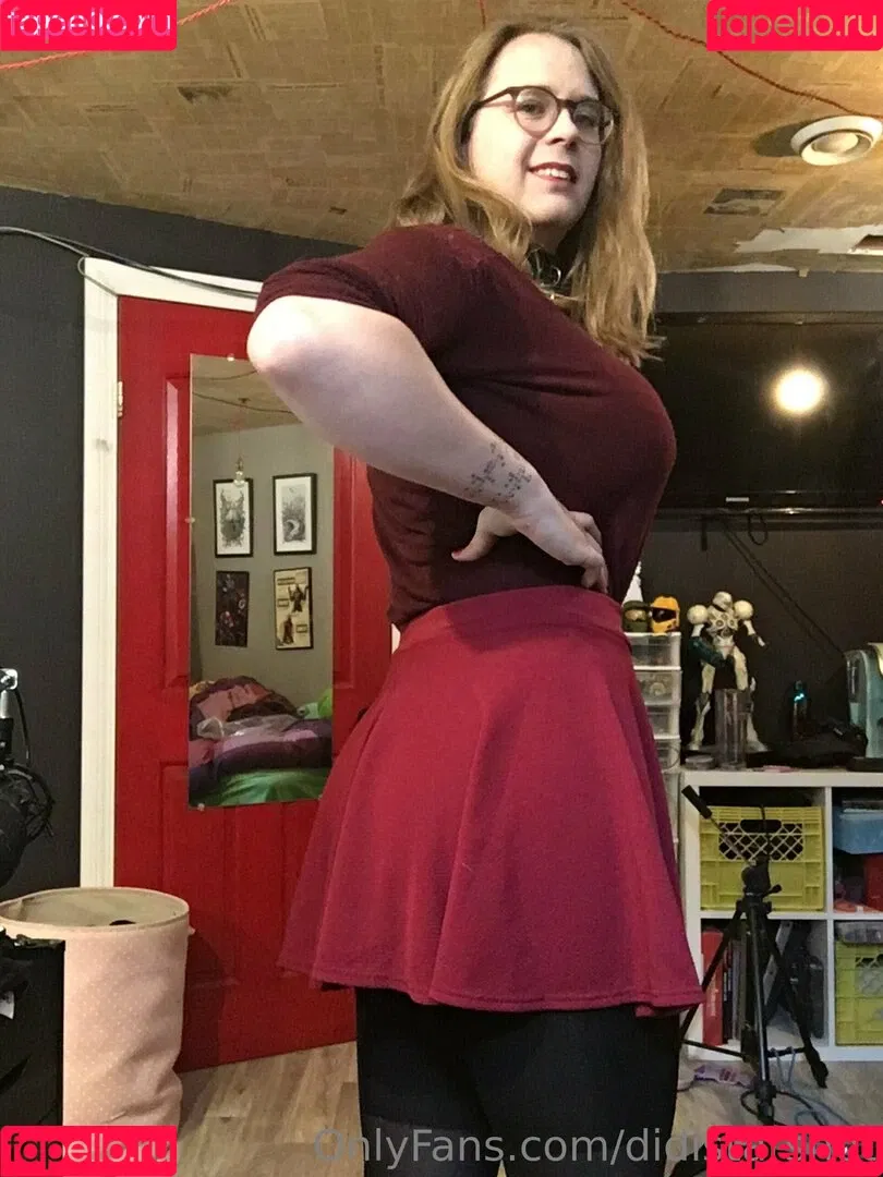 didistarshot Onlyfans Photo Gallery 