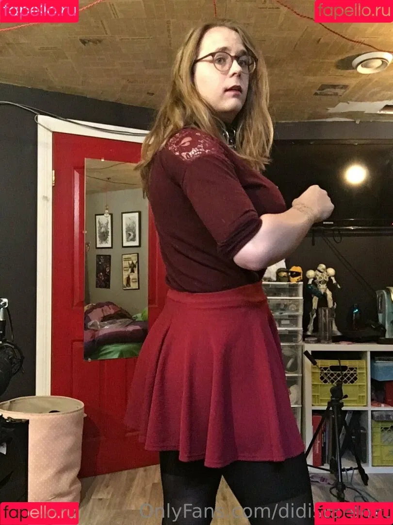 didistarshot Onlyfans Photo Gallery 