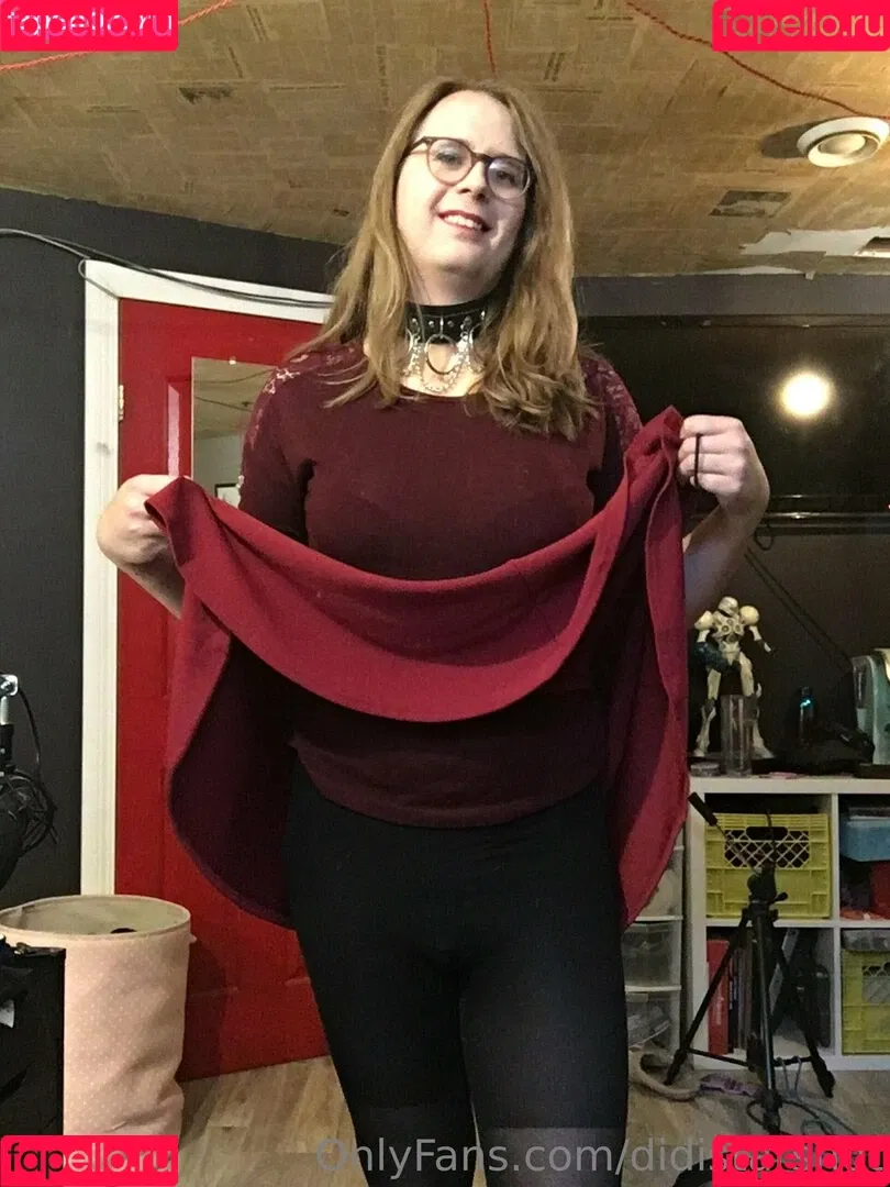 didistarshot Onlyfans Photo Gallery 