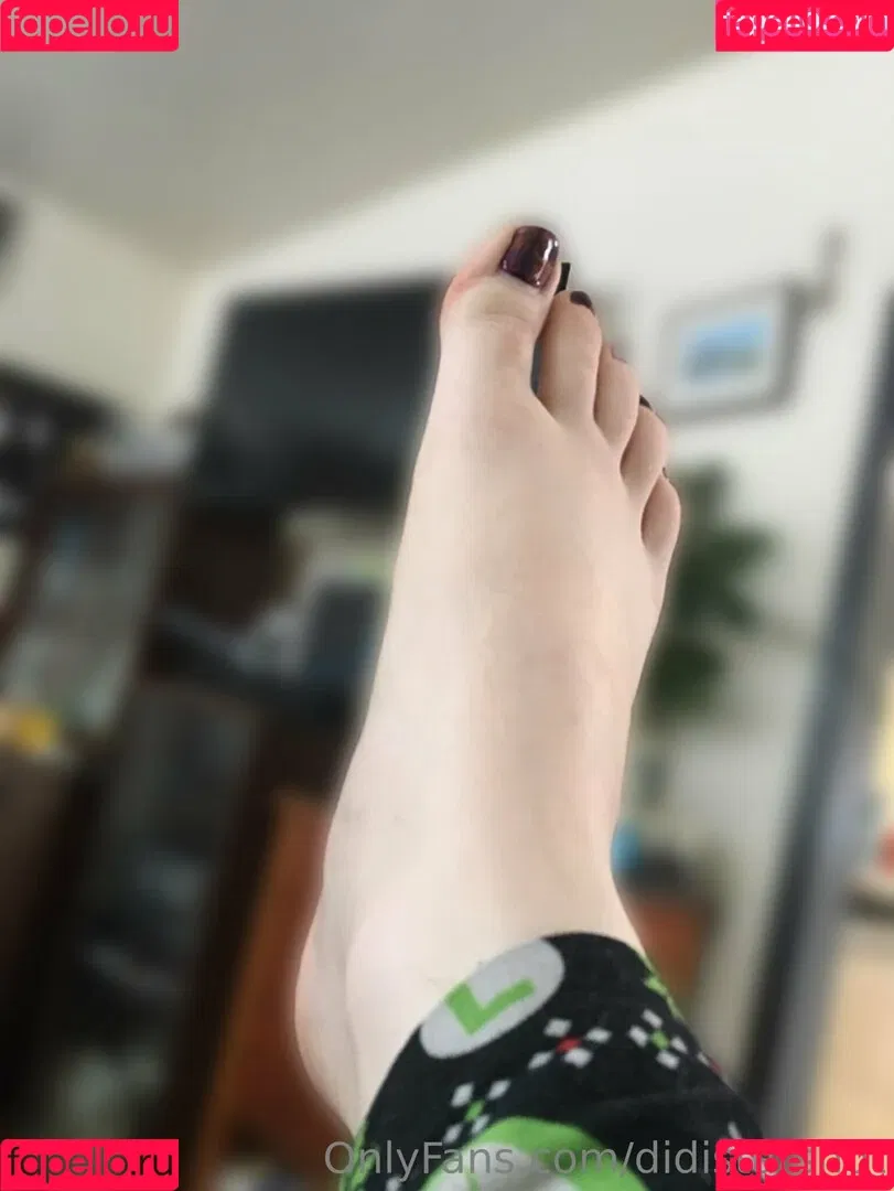 didistarshot Onlyfans Photo Gallery 