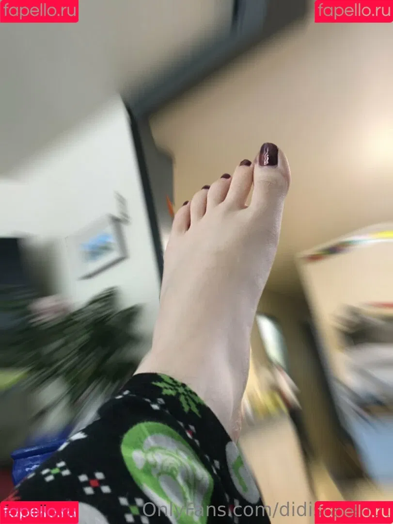 didistarshot Onlyfans Photo Gallery 