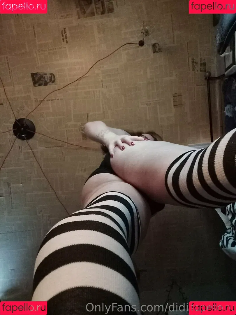 didistarshot Onlyfans Photo Gallery 