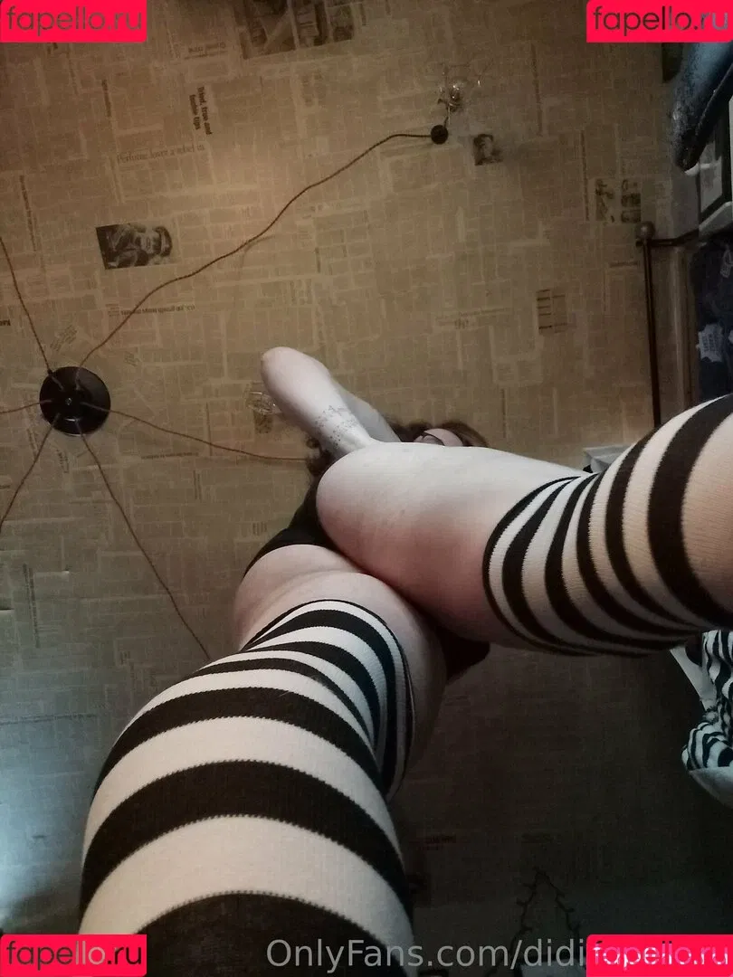 didistarshot Onlyfans Photo Gallery 