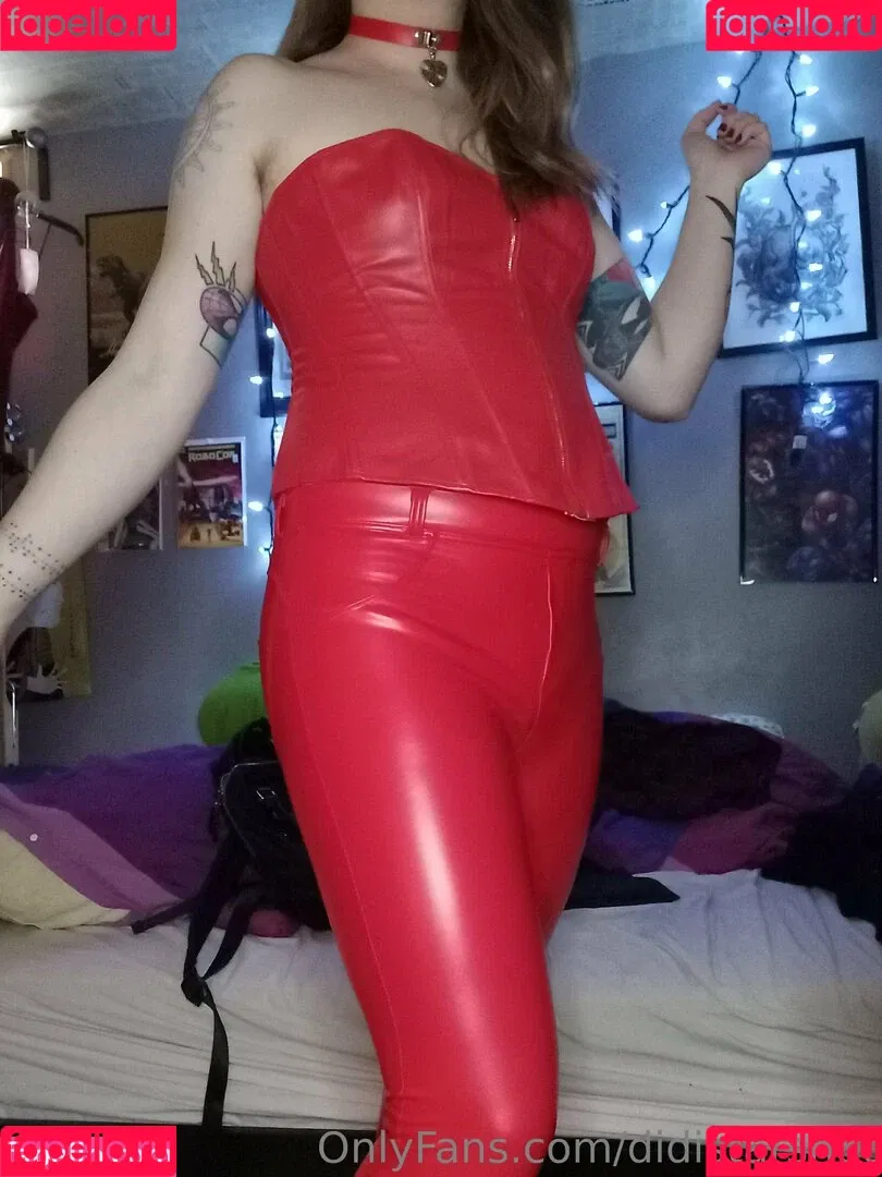 didistarshot Onlyfans Photo Gallery 