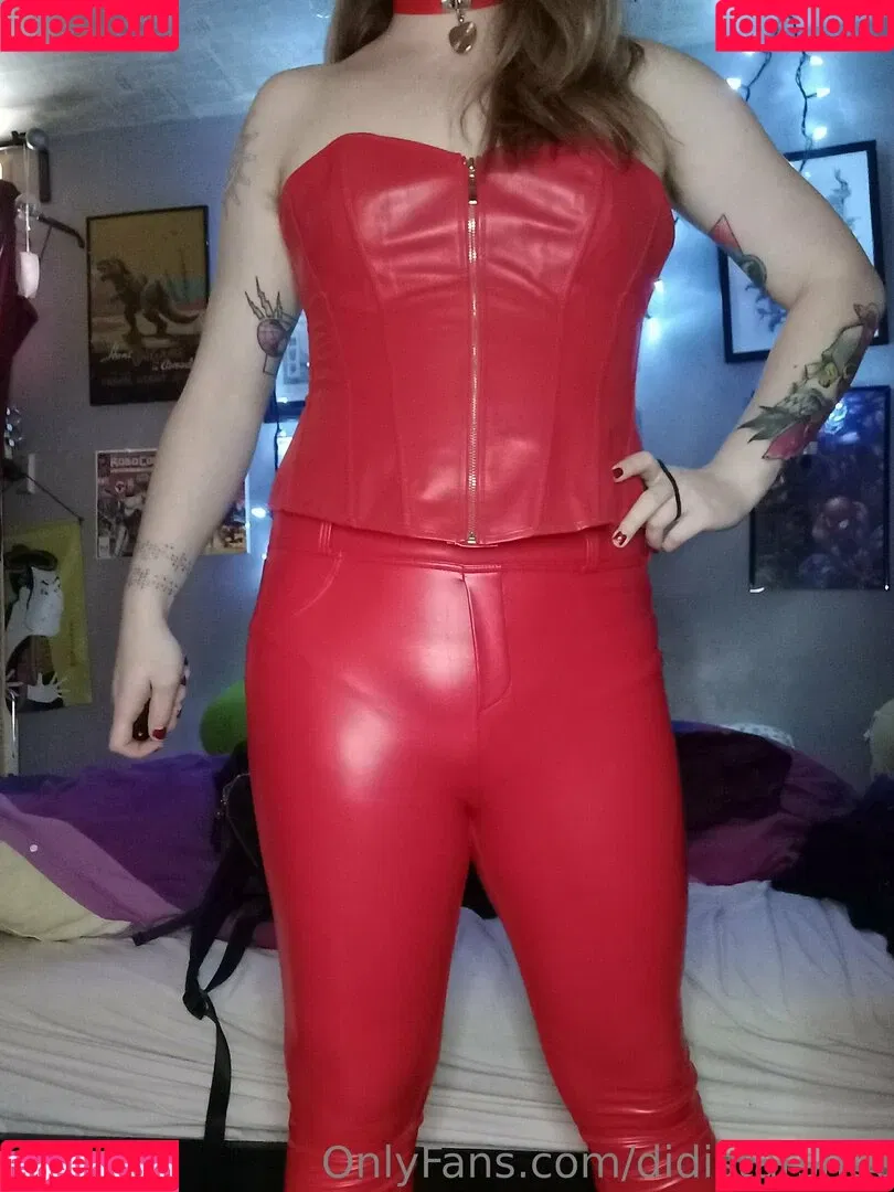 didistarshot Onlyfans Photo Gallery 