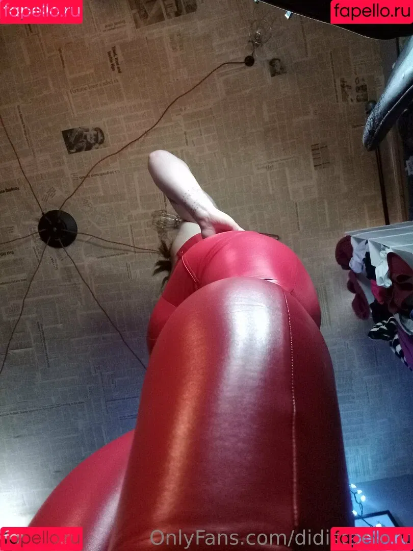 didistarshot Onlyfans Photo Gallery 