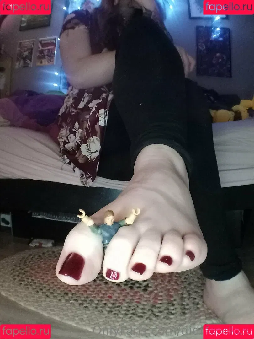 didistarshot Onlyfans Photo Gallery 