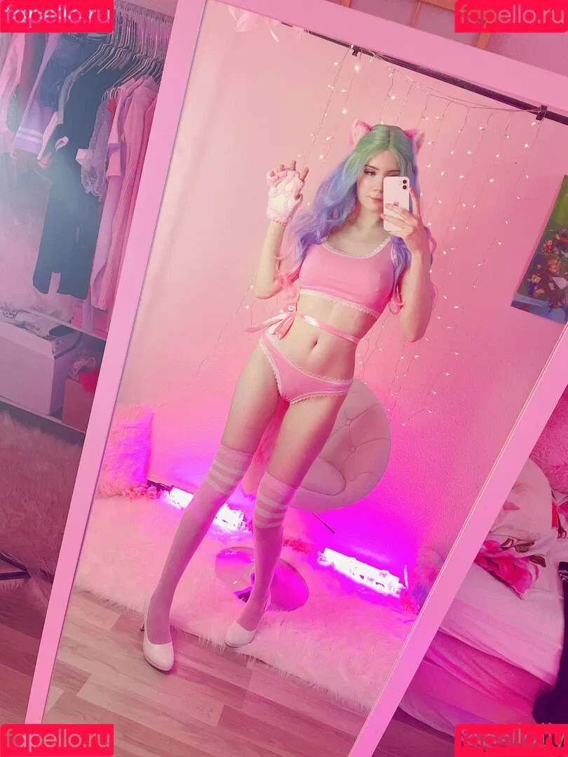Lea Lolly Onlyfans Photo Gallery 