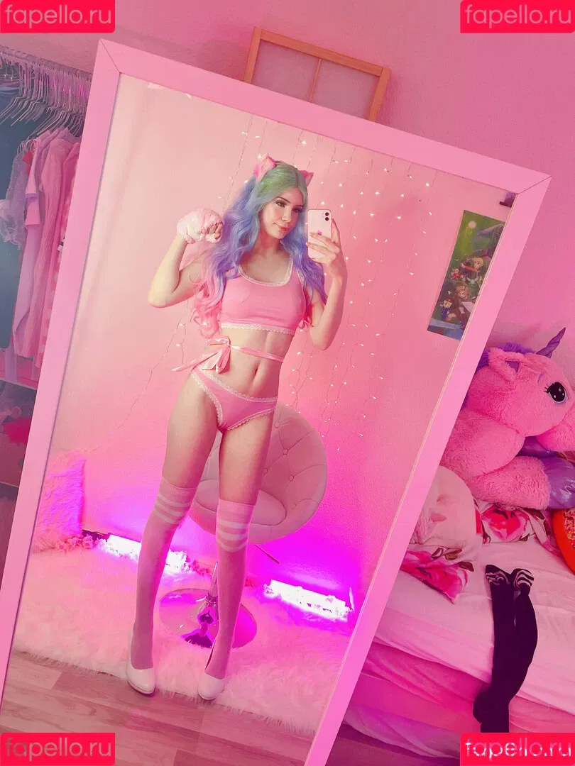 Lea Lolly Onlyfans Photo Gallery 
