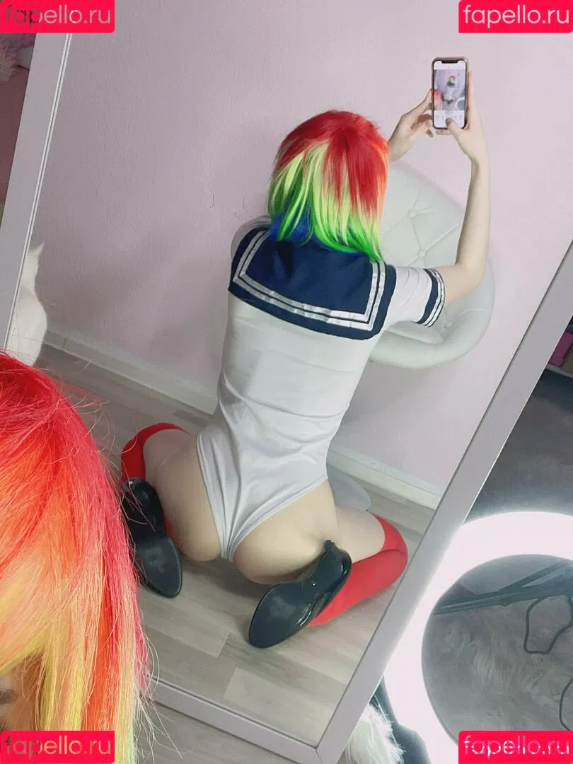 Lea Lolly Onlyfans Photo Gallery 