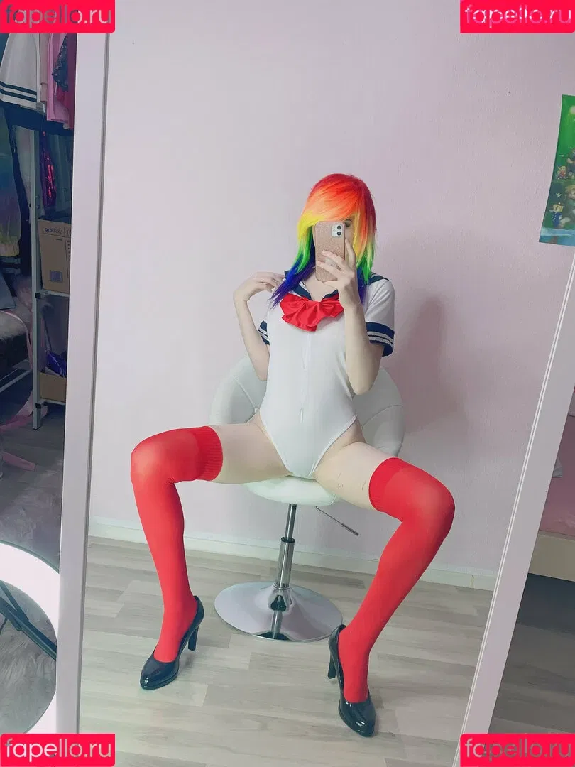 Lea Lolly Onlyfans Photo Gallery 