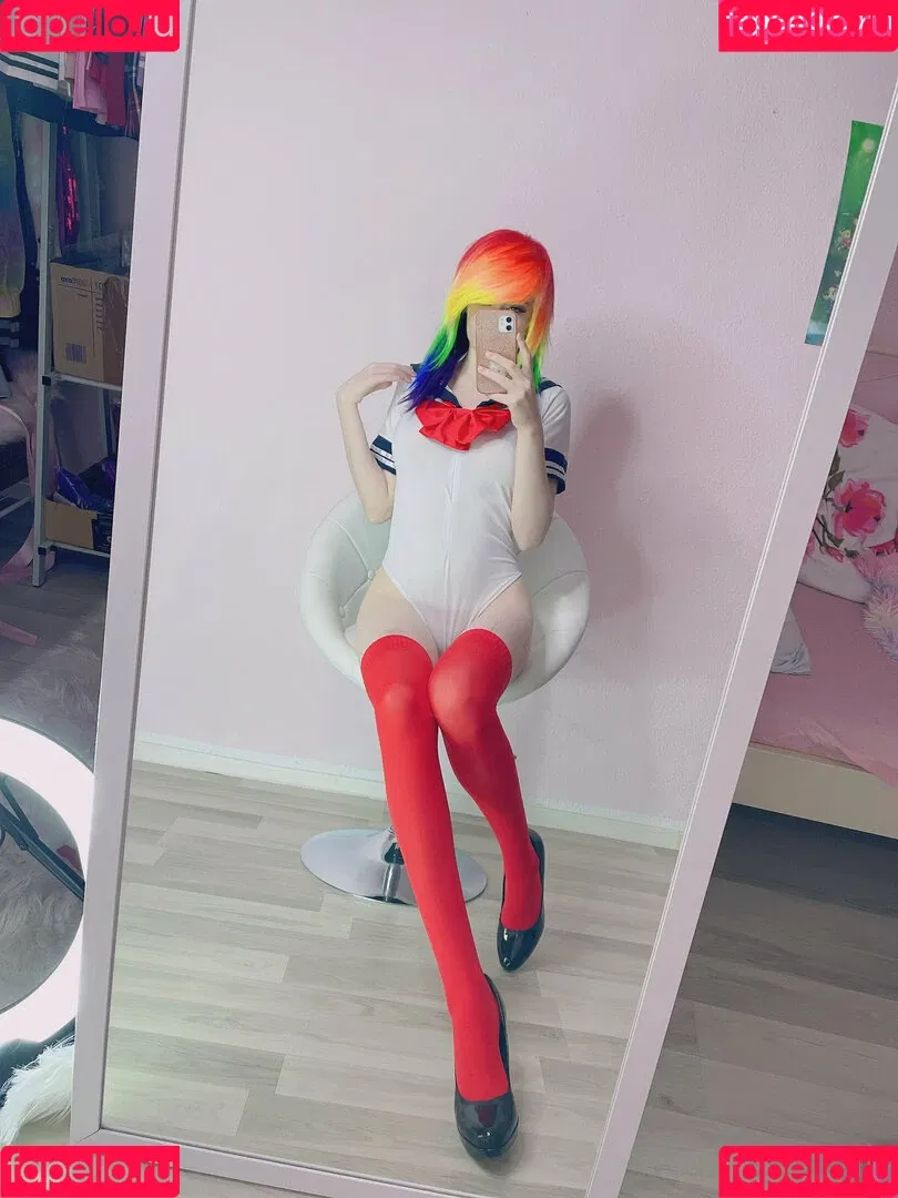 Lea Lolly Onlyfans Photo Gallery 
