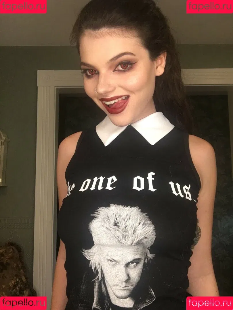 hexsuicide Onlyfans Photo Gallery 