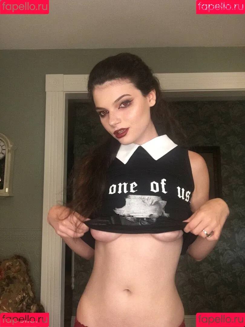 hexsuicide Onlyfans Photo Gallery 