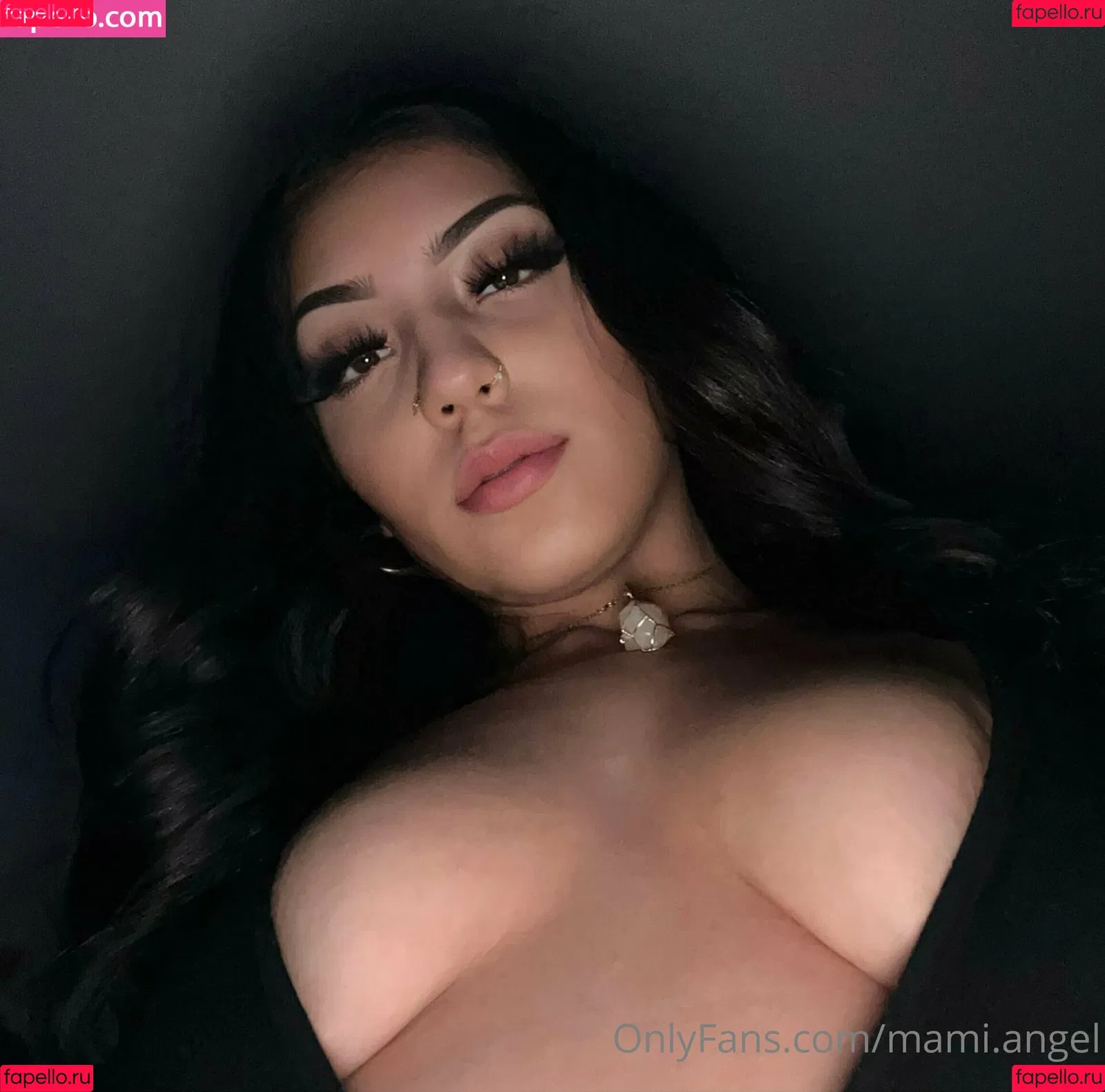 shesangele Onlyfans Photo Gallery 