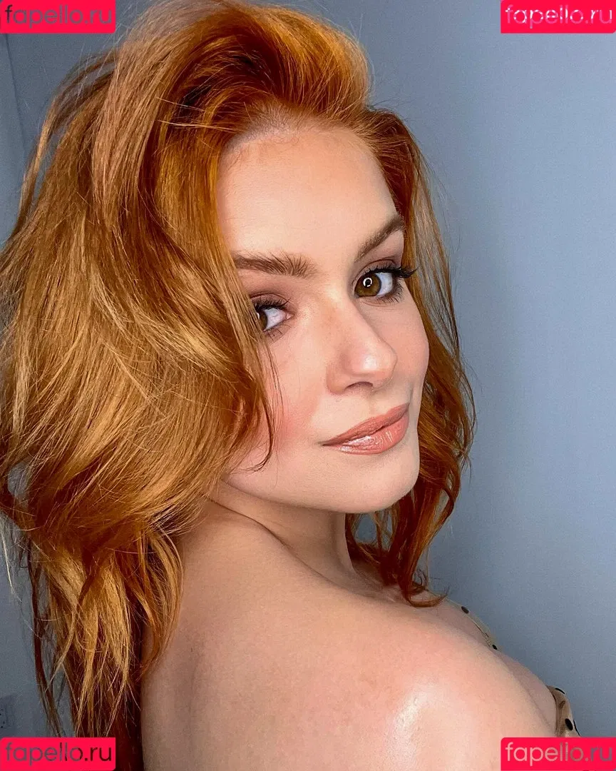 Ariel Winter Onlyfans Photo Gallery 