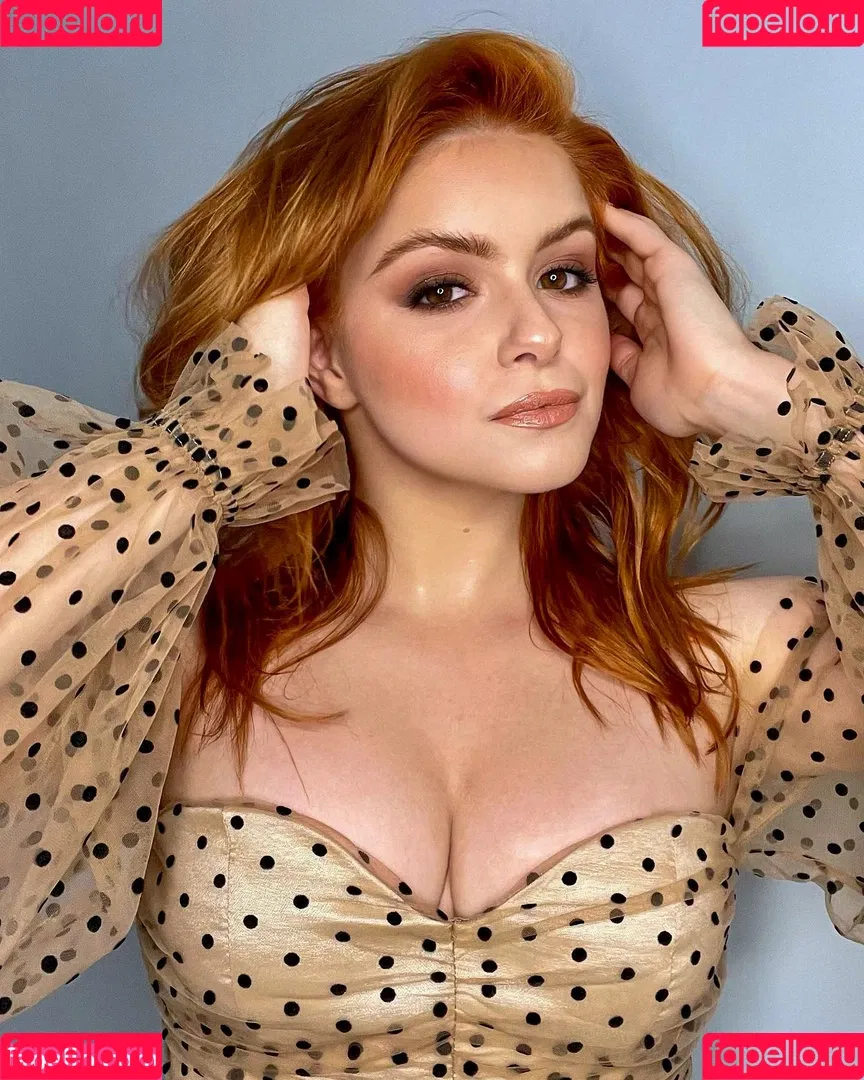 Ariel Winter Onlyfans Photo Gallery 