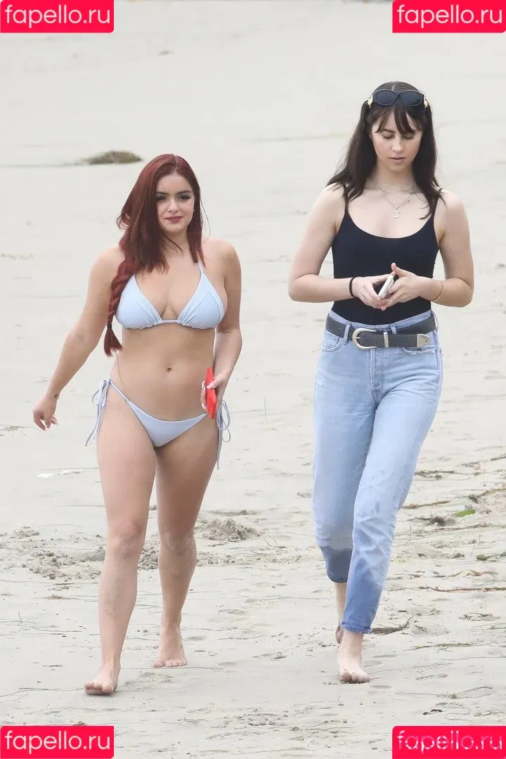Ariel Winter Onlyfans Photo Gallery 