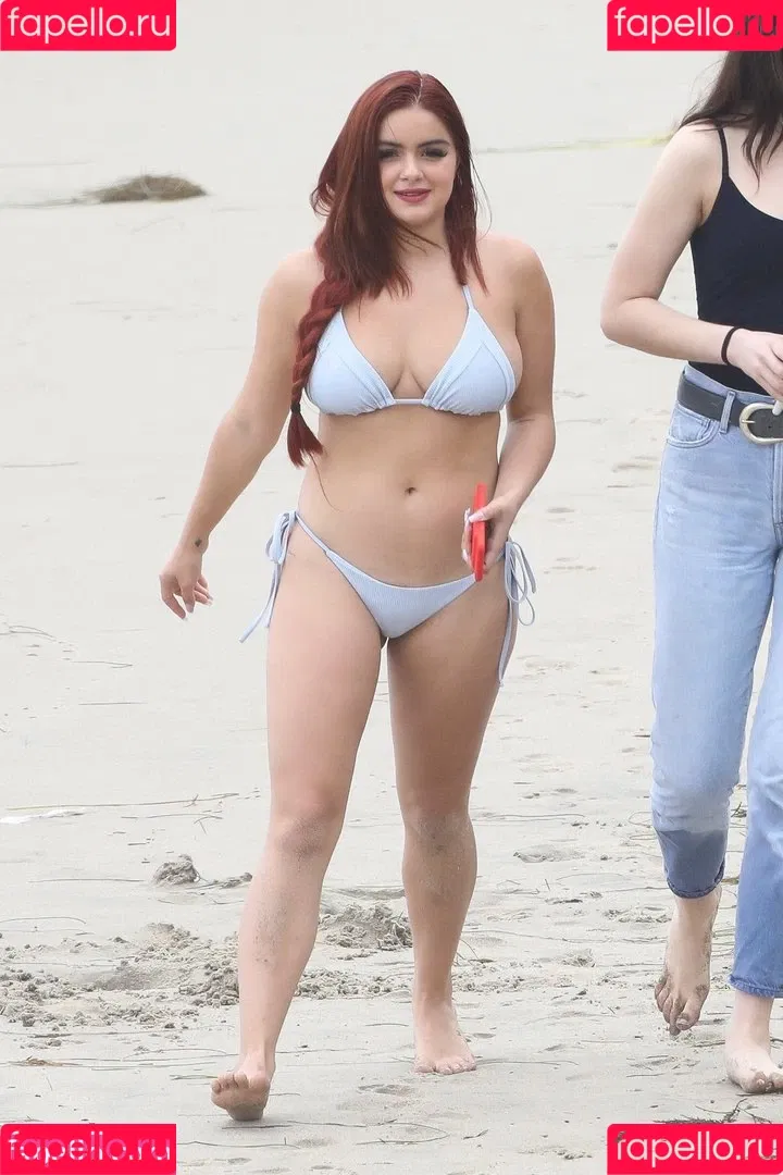 Ariel Winter Onlyfans Photo Gallery 