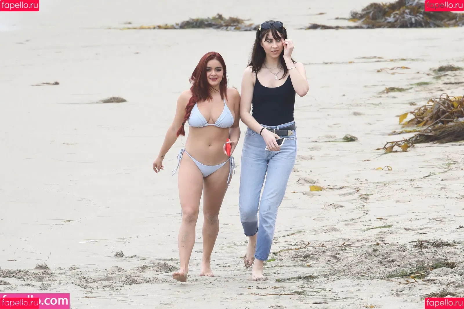 Ariel Winter Onlyfans Photo Gallery 