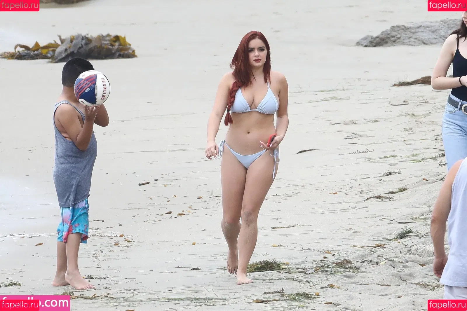 Ariel Winter Onlyfans Photo Gallery 