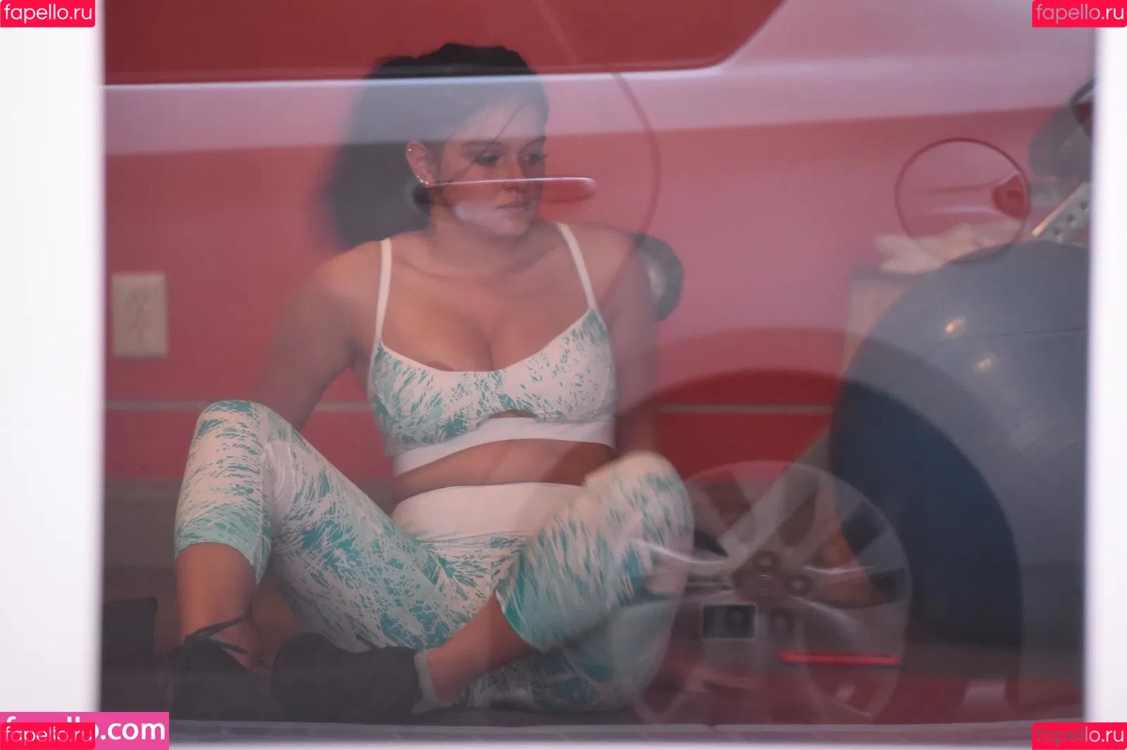 Ariel Winter Onlyfans Photo Gallery 