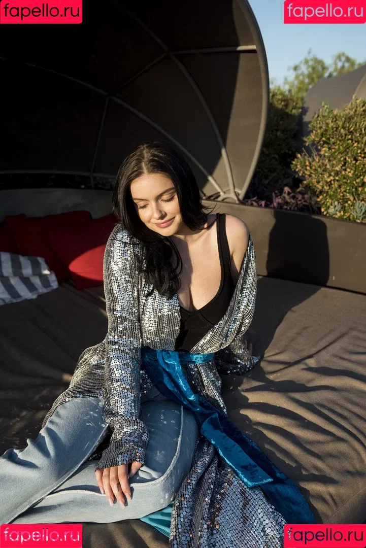 Ariel Winter Onlyfans Photo Gallery 