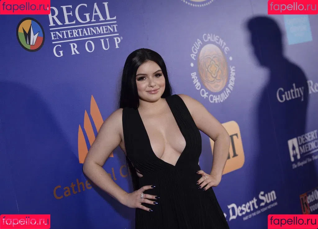 Ariel Winter Onlyfans Photo Gallery 