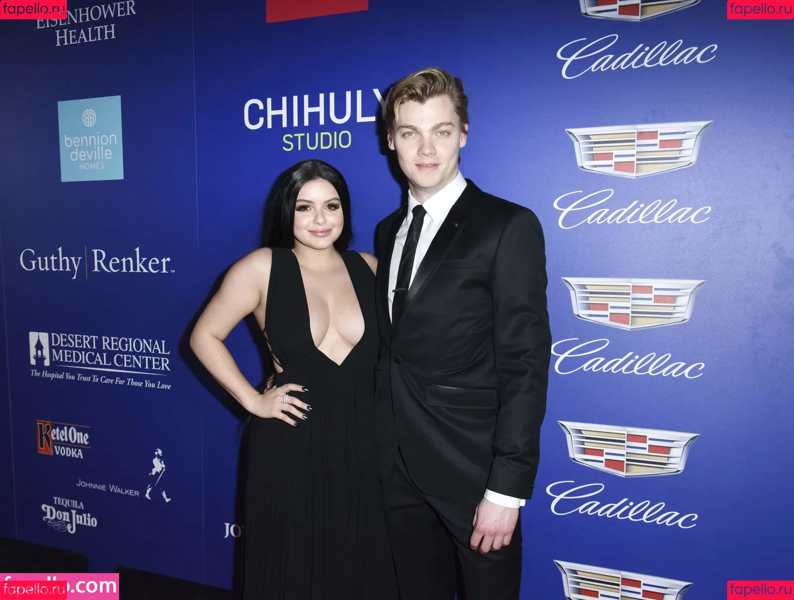 Ariel Winter Onlyfans Photo Gallery 