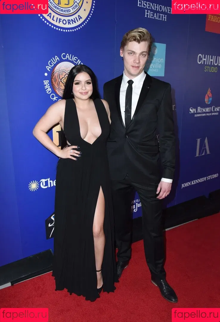 Ariel Winter Onlyfans Photo Gallery 