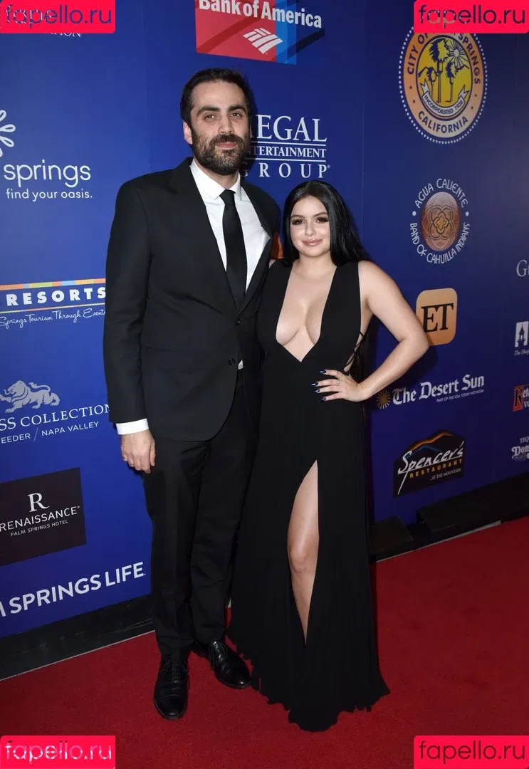 Ariel Winter Onlyfans Photo Gallery 