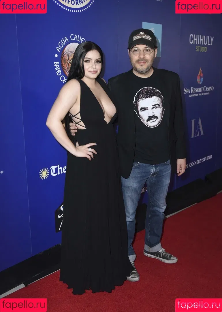 Ariel Winter Onlyfans Photo Gallery 
