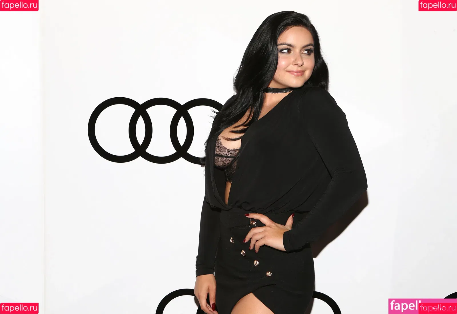 Ariel Winter Onlyfans Photo Gallery 