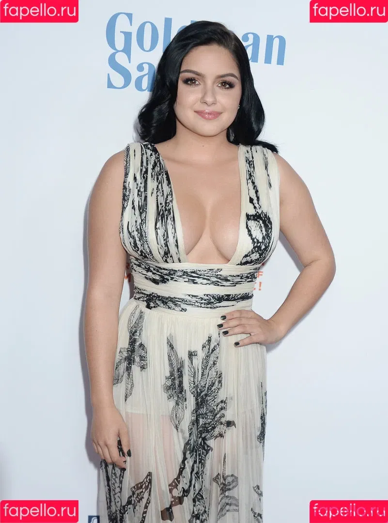 Ariel Winter Onlyfans Photo Gallery 