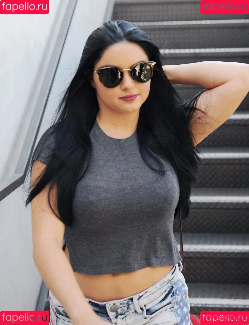 Ariel Winter Onlyfans Photo Gallery 