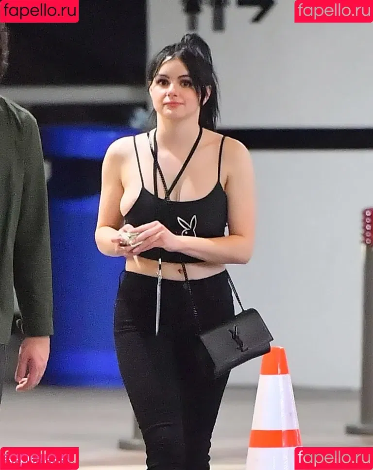 Ariel Winter Onlyfans Photo Gallery 
