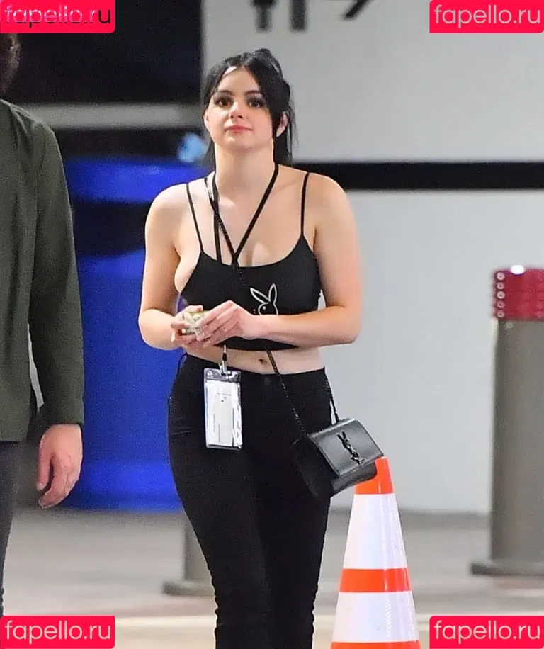 Ariel Winter Onlyfans Photo Gallery 