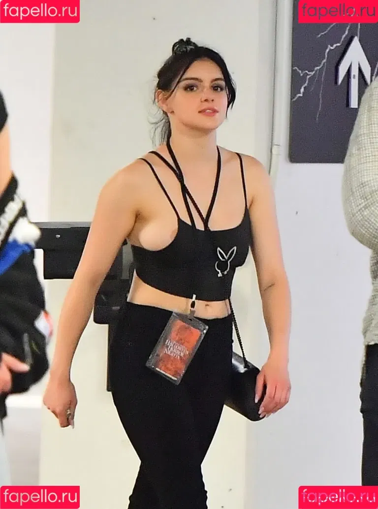 Ariel Winter Onlyfans Photo Gallery 