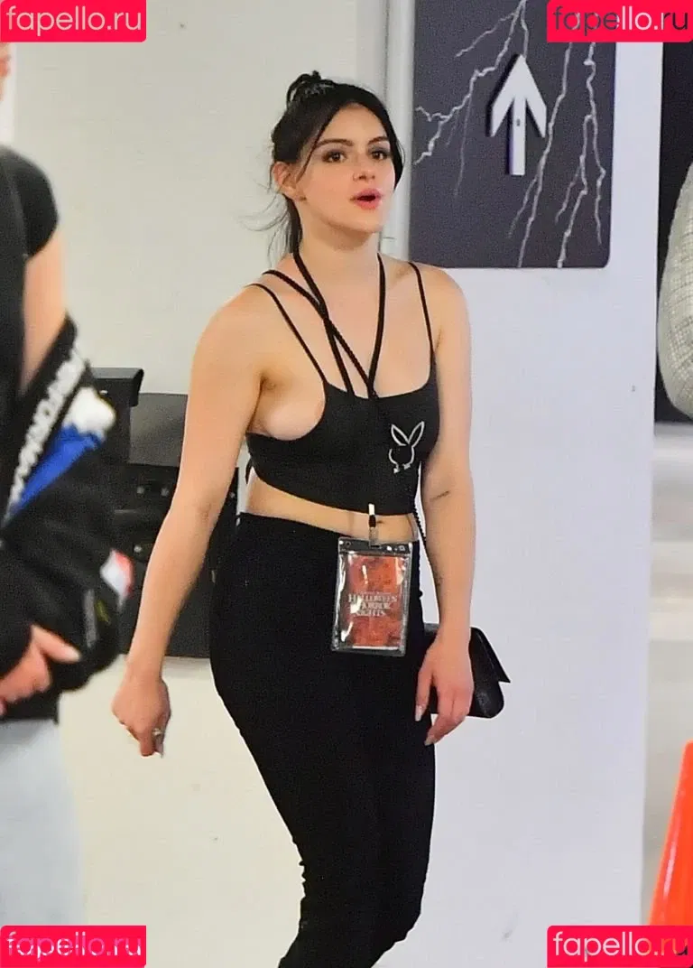 Ariel Winter Onlyfans Photo Gallery 