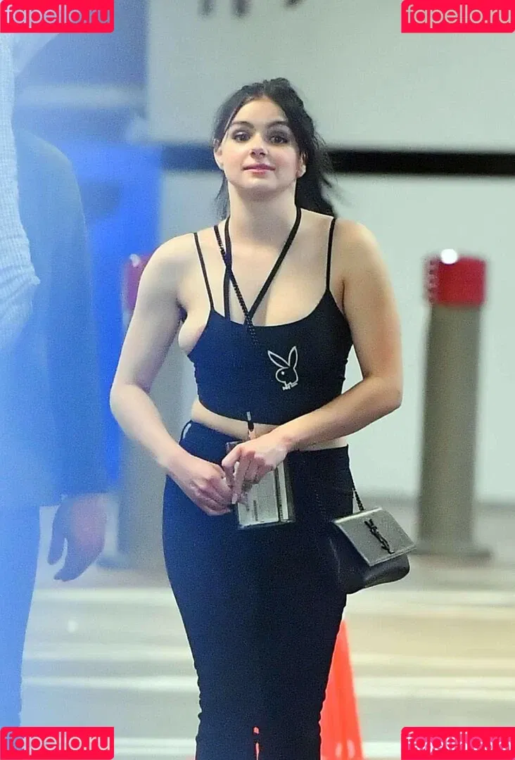 Ariel Winter Onlyfans Photo Gallery 