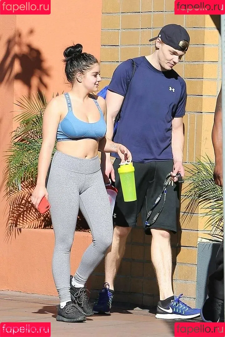 Ariel Winter Onlyfans Photo Gallery 