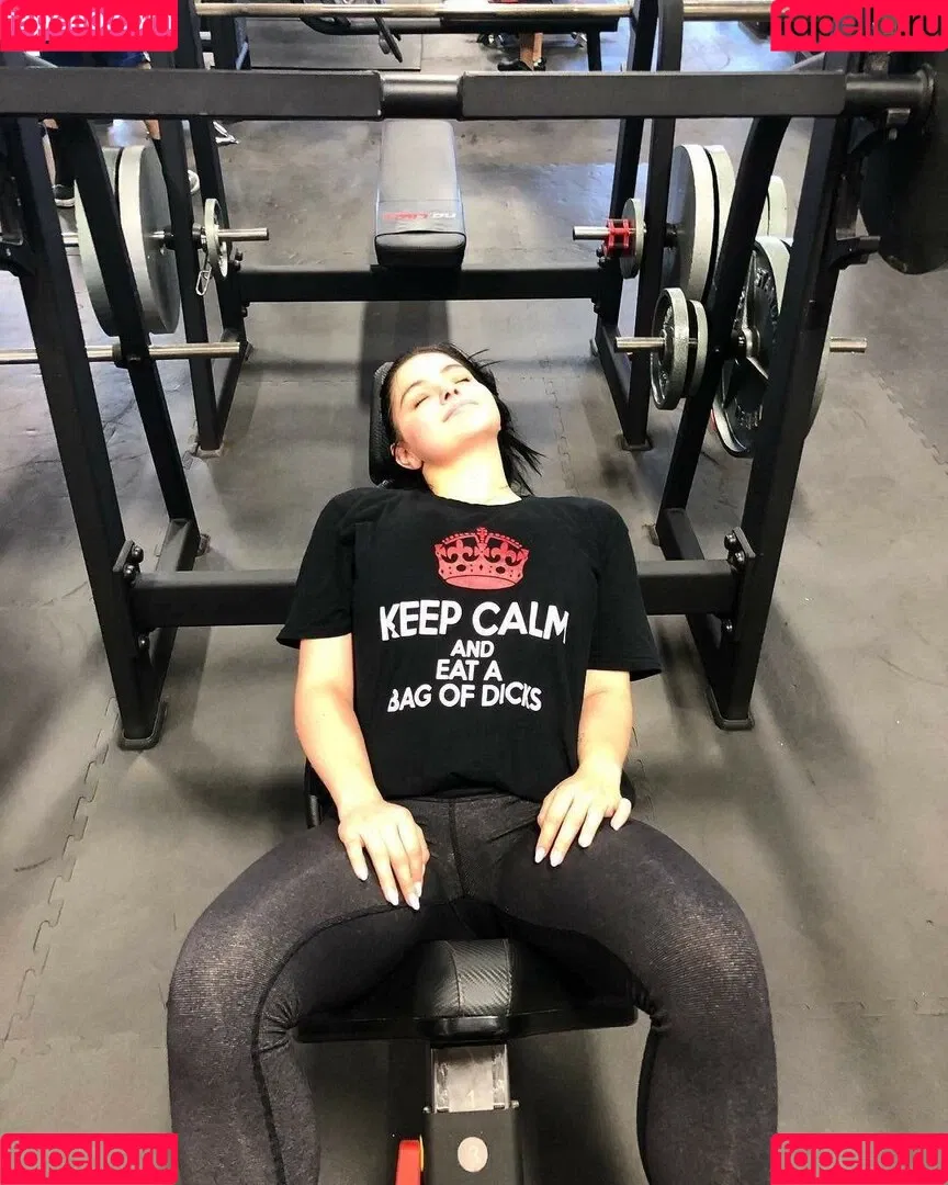 Ariel Winter Onlyfans Photo Gallery 