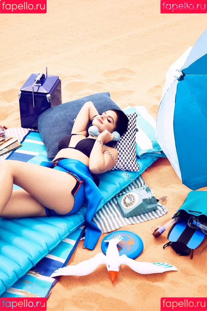 Ariel Winter Onlyfans Photo Gallery 