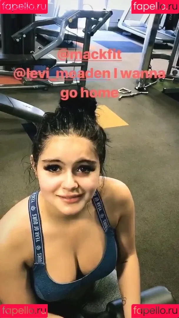 Ariel Winter Onlyfans Photo Gallery 