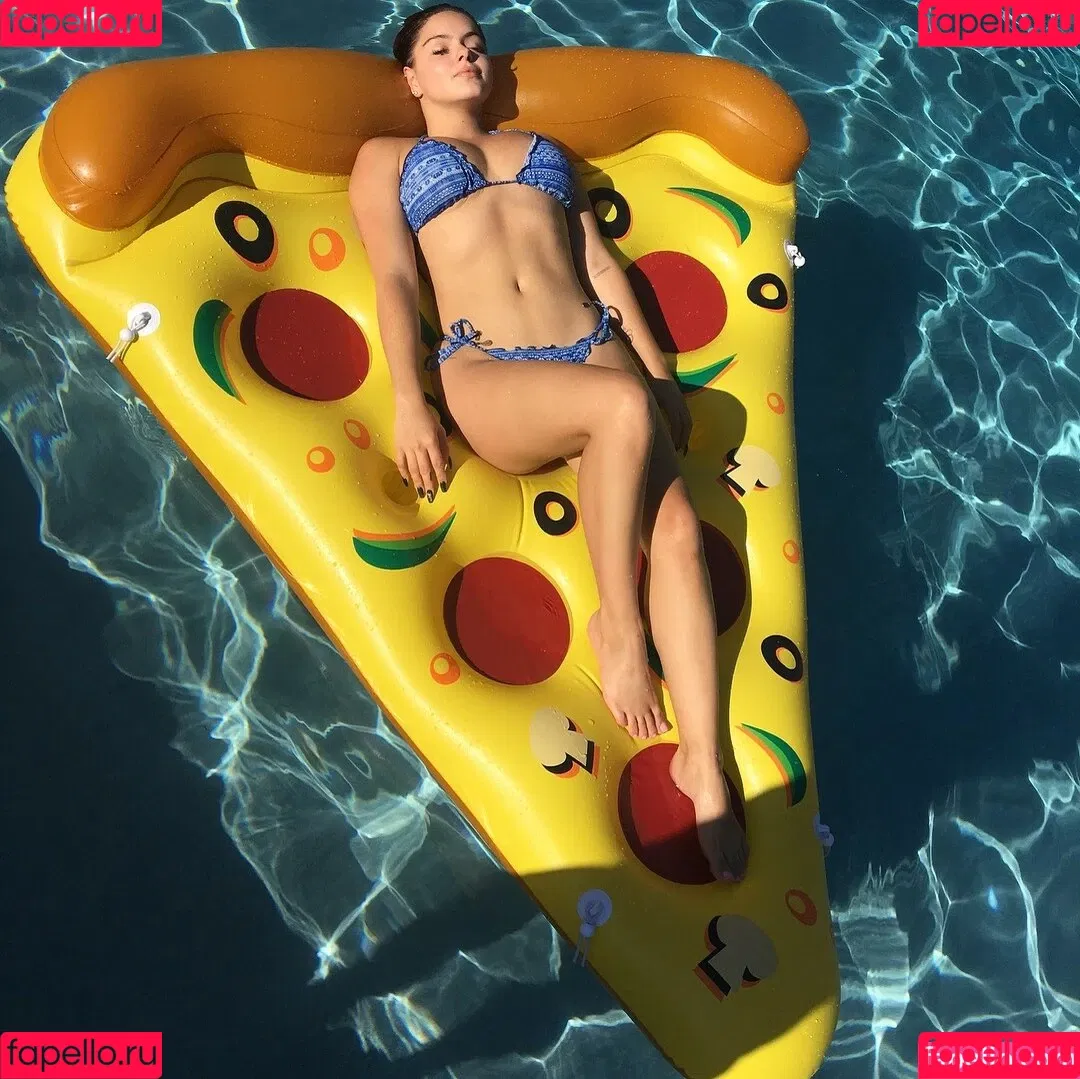 Ariel Winter Onlyfans Photo Gallery 
